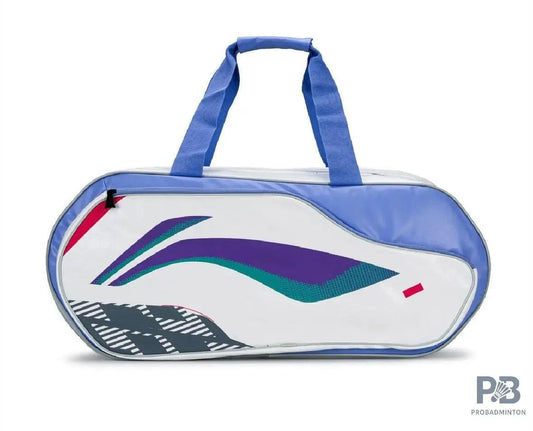 Li-Ning Kit Bag ABDU-313 | Premium Badminton Kit Bag for Players