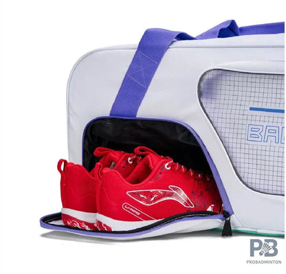 Li-Ning Kit Bag ABDU-313 | Premium Badminton Kit Bag for Players