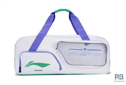 Li-Ning Kit Bag ABDU-313 | Premium Badminton Kit Bag for Players