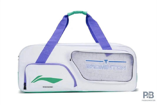 Li-Ning Kit Bag ABDU-313 | Premium Badminton Kit Bag for Players