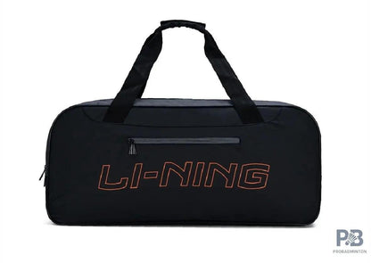 Li-Ning Kit Bag ABDU-313 | Premium Badminton Kit Bag for Players