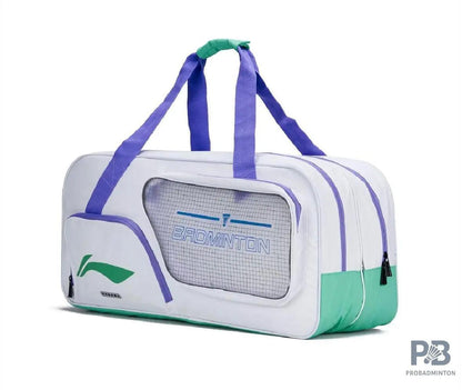 Li-Ning Kit Bag ABDU-313 | Premium Badminton Kit Bag for Players