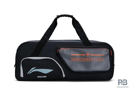 Li-Ning Kit Bag ABDU-313 | Premium Badminton Kit Bag for Players