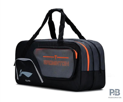 Li-Ning Kit Bag ABDU-313 | Premium Badminton Kit Bag for Players
