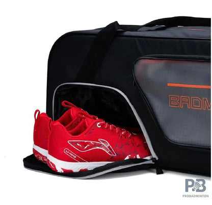 Li-Ning Kit Bag ABDU-313 | Premium Badminton Kit Bag for Players