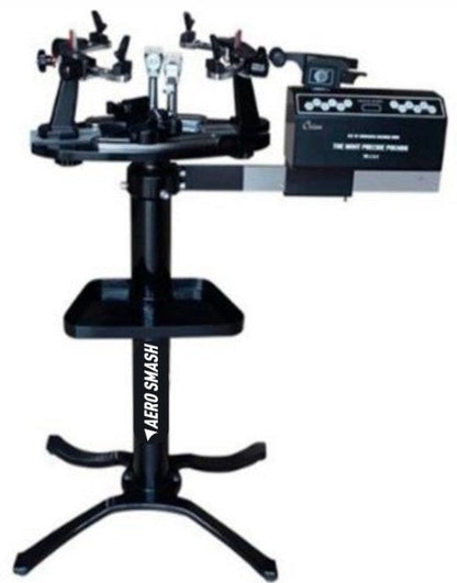 AEROSMASH ELECTRONIC STRINGING MACHINE ( Badminton & Tennis)