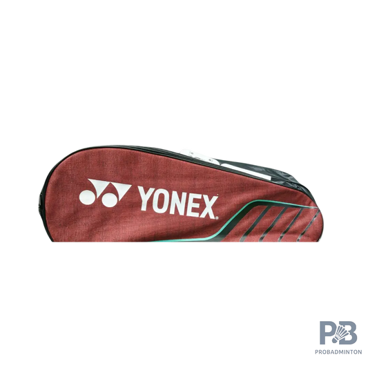 Yonex BT6 Tournament Kit Bag 324-0826 – 3 Colors | Premium Badminton Kit Bag
