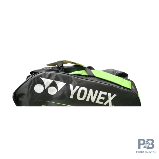 Yonex BT9 Tournament Kit Bag 324-0129 (3 Colors) – Premium Badminton Kit Bag in India
