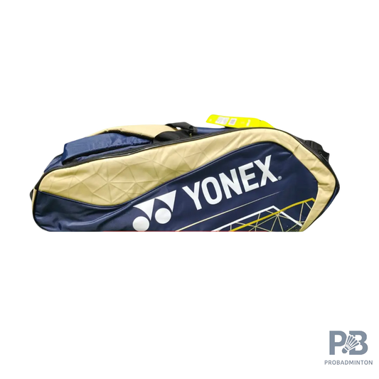 Yonex BT9 Tournament Kit Bag 324-0129 (3 Colors) – Premium Badminton Kit Bag in India