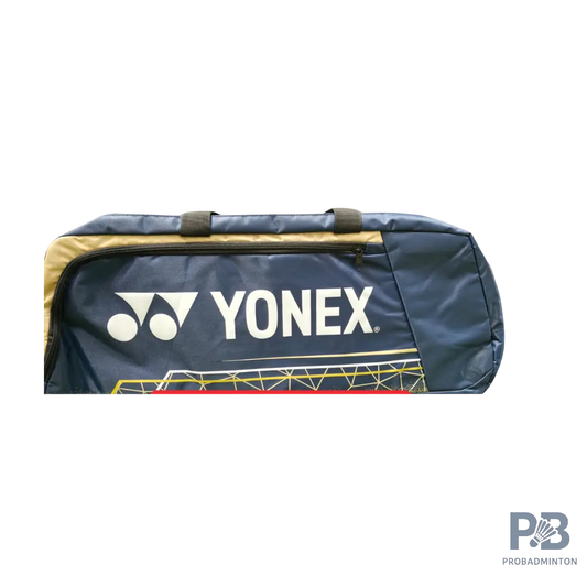 Yonex Tournament Kit Bag 324-0431 – 2 Stylish Colors | Best Badminton Kit Bag in India