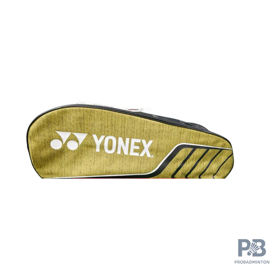 Yonex BT6 Tournament Kit Bag 324-0826 – 3 Colors | Premium Badminton Kit Bag