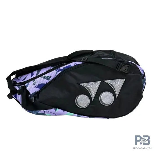 Yonex Kit Bag PC 2 3D Q014-22926T-SR | Premium Badminton Kit Bag for Players