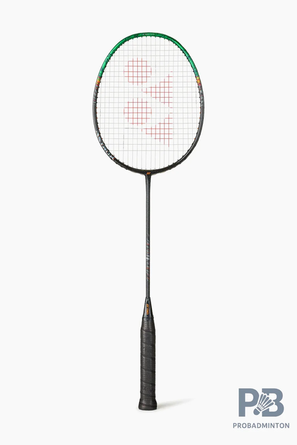 Yonex Astrox 99 Pro 3rd Gen 2025 Badminton Racket – Black/Green | Power Smash Choice