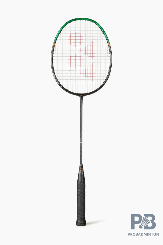 Yonex Astrox 99 Pro 3rd Gen 2025 Badminton Racket – Black/Green | Power Smash Choice