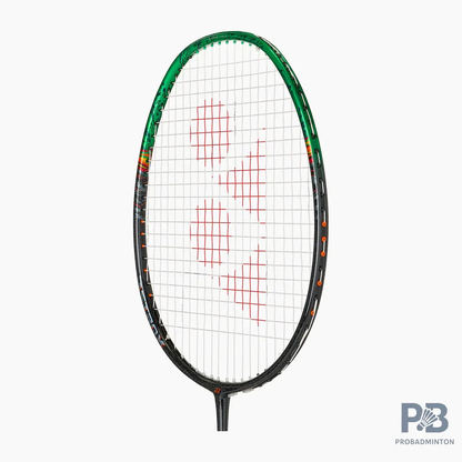 Yonex Astrox 99 Pro 3rd Gen 2025 Badminton Racket – Black/Green | Power Smash Choice
