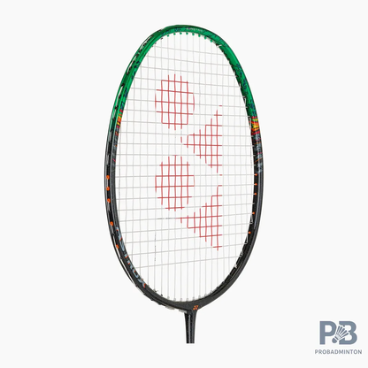 Yonex Astrox 99 Pro 3rd Gen 2025 Badminton Racket – Black/Green | Power Smash Choice