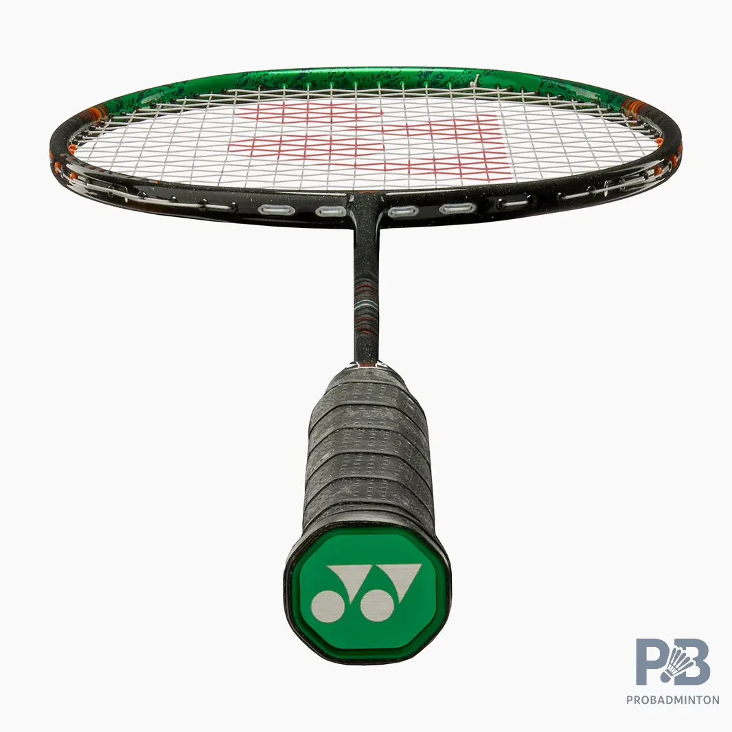 Yonex Astrox 99 Pro 3rd Gen 2025 Badminton Racket – Black/Green | Power Smash Choice