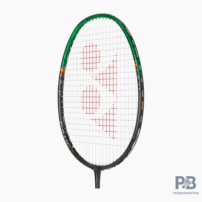 Yonex Astrox 99 Game 3rd Gen 2025 Badminton Racket – Black/Green | Pure Power