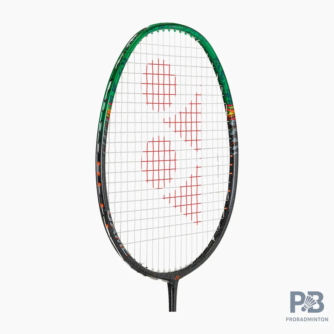 Yonex Astrox 99 Game 3rd Gen 2025 Badminton Racket – Black/Green | Pure Power