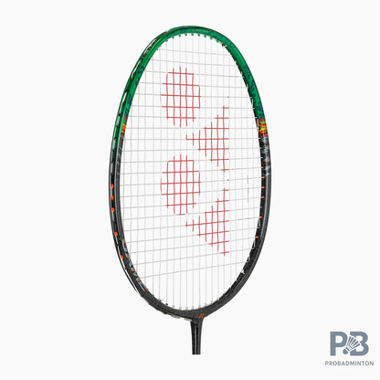 Yonex Astrox 99 Game 3rd Gen 2025 Badminton Racket – Black/Green | Pure Power