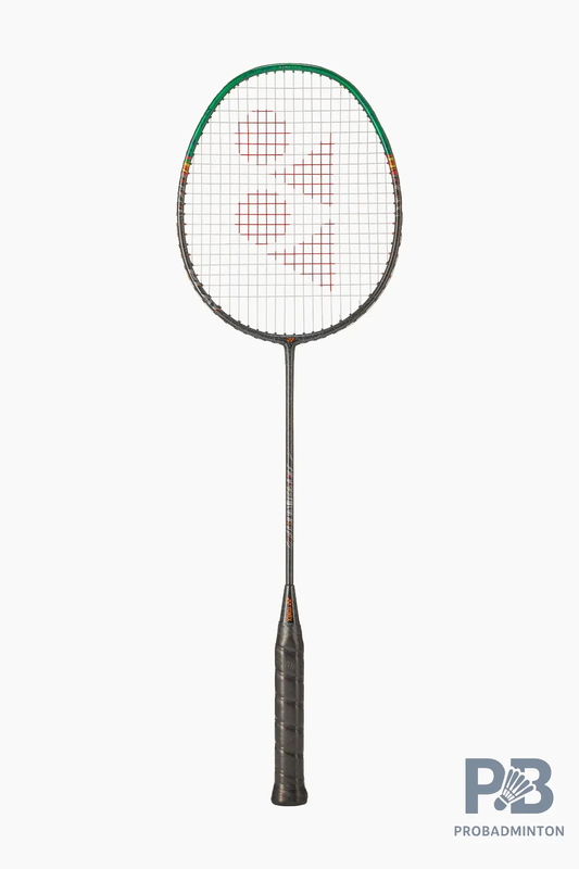 Yonex Astrox 99 Play 3rd Gen 2025 Badminton Racket – Black/Green | Pure Power