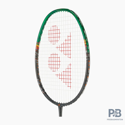 Yonex Astrox 99 Play 3rd Gen 2025 Badminton Racket – Black/Green | Pure Power