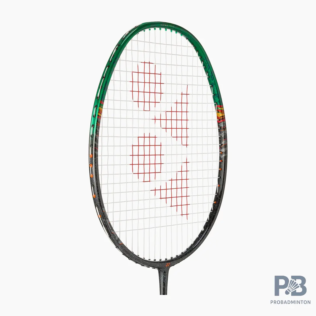 Yonex Astrox 99 Play 3rd Gen 2025 Badminton Racket – Black/Green | Pure Power