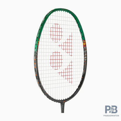 Yonex Astrox 99 Play 3rd Gen 2025 Badminton Racket – Black/Green | Pure Power