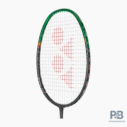 Yonex Astrox 99 Tour 3rd Gen 2025 Badminton Racket – Black/Green | Pure Power