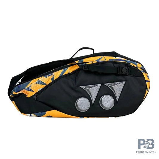 Yonex Kit Bag PC 2 3D Q014-22926T-SR | Premium Badminton Kit Bag for Players