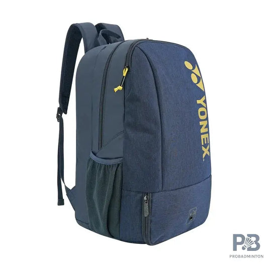 Yonex Bag Pack League PC3 Q014-22812S-SR | Stylish & Functional Badminton Backpack
