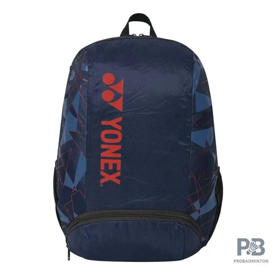 Yonex Bag Pack ACE-Q014-2312-T01-S | Compact & Stylish Badminton Backpack