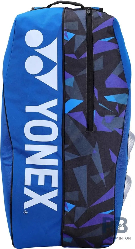 Yonex Kit Bag PC 1 3DQ014-22926T-SR | Premium Badminton Kit Bag for Players
