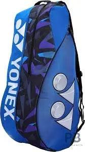 Yonex Kit Bag PC 1 3DQ014-22926T-SR | Premium Badminton Kit Bag for Players