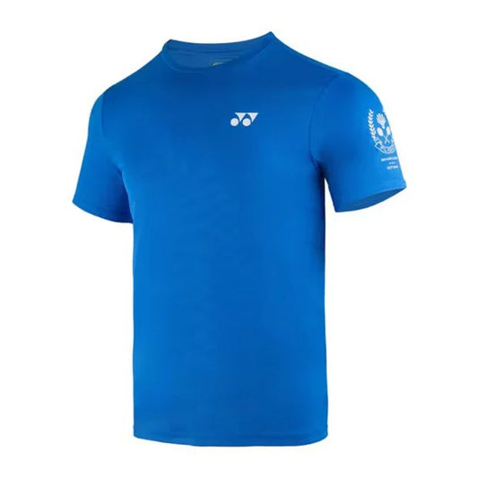 YONEX T Shirt Round Neck 2620 - Imperial Blue