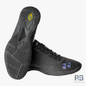 YONEX Badminton Shoes Aerus Z Men Dark Gray