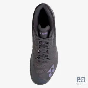 YONEX Badminton Shoes Aerus Z Men Dark Gray