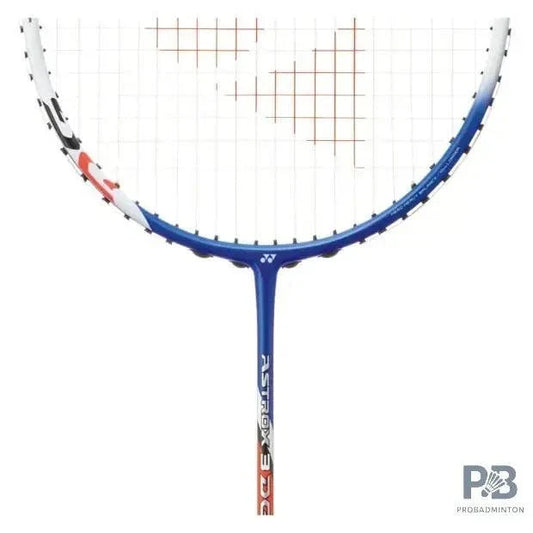 Yonex Astrox 3 DG HF Badminton racket : Unleash Your Dominance