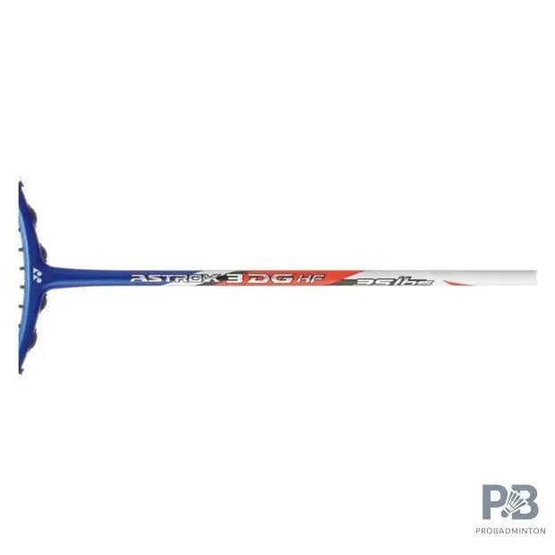 Yonex Astrox 3 DG HF Badminton racket : Unleash Your Dominance