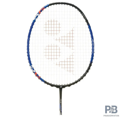 Yonex Astrox 3 DG ST Badminton Racket - Black Blue | Dominate Every Rally | Buy Online India