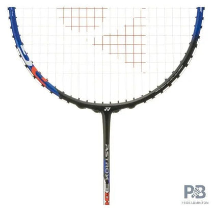 Yonex Astrox 3 DG ST Badminton Racket - Black Blue | Dominate Every Rally | Buy Online India