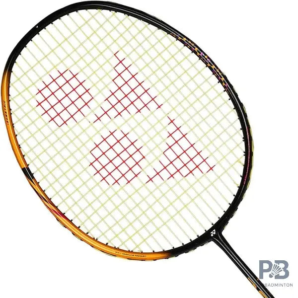 Yonex Astrox Smash Badminton Racket – 6U/G4