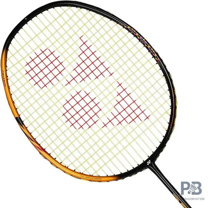 Yonex Astrox Smash Badminton Racket – 6U/G4