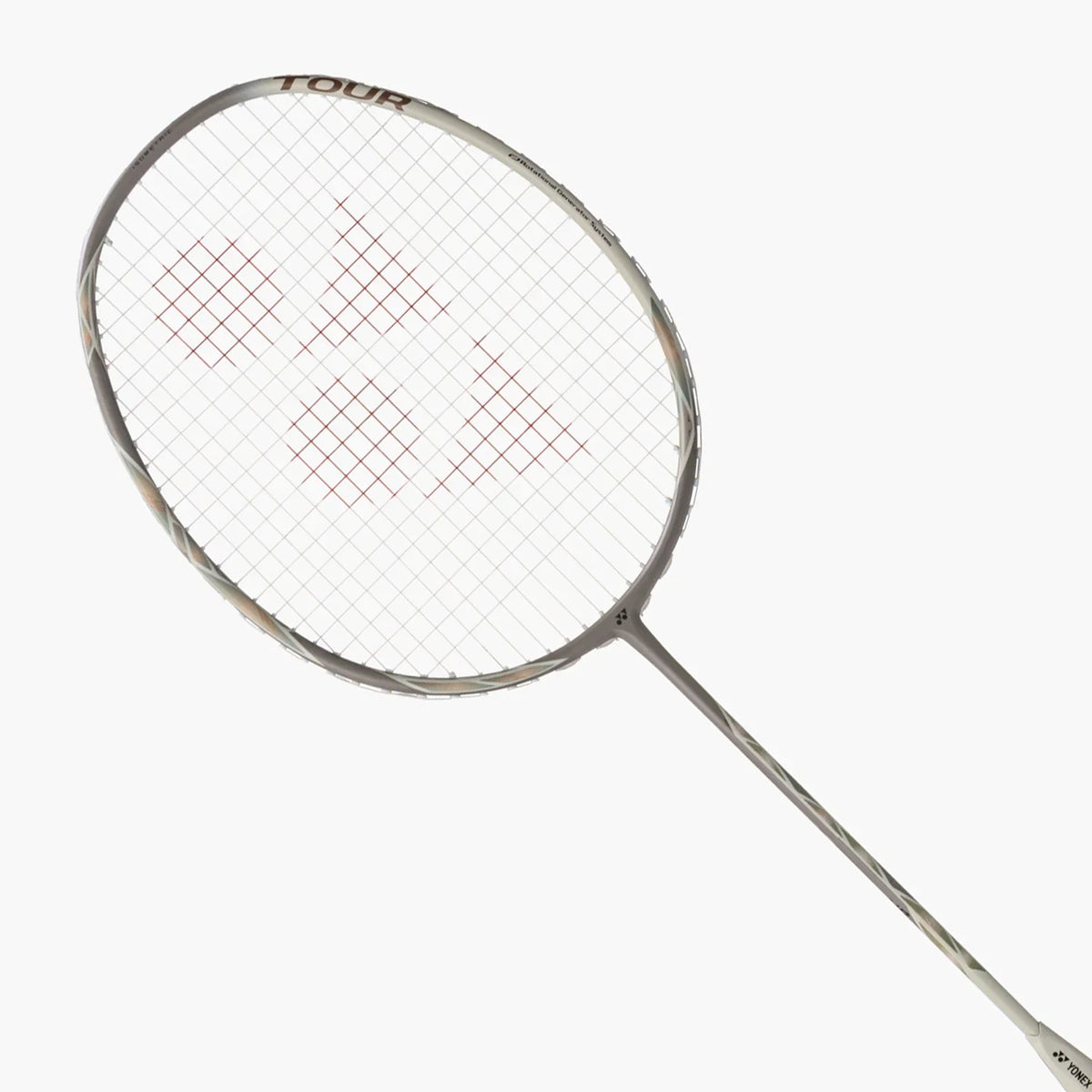 Yonex Astrox 77 Tour Badminton Racket - Light Beige G5 4U