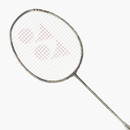 Yonex Astrox 77 Tour Badminton Racket - Light Beige G5 4U