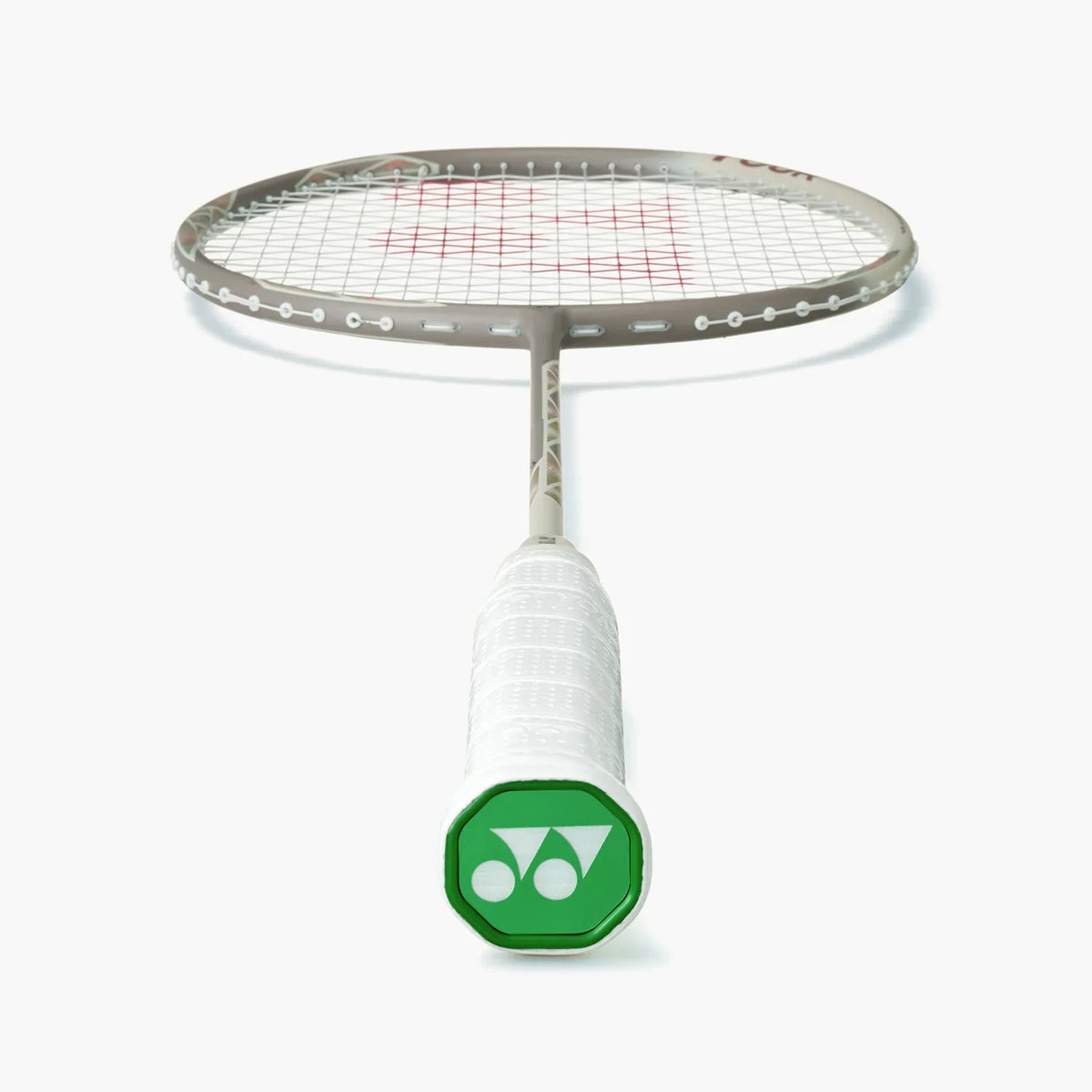 Yonex Astrox 77 Tour Badminton Racket - Light Beige G5 4U