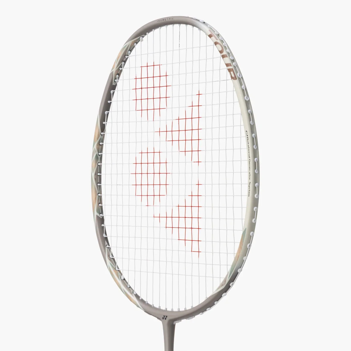 Yonex Astrox 77 Tour Badminton Racket - Light Beige G5 4U