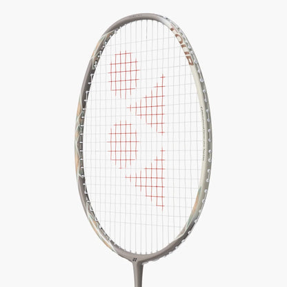 Yonex Astrox 77 Tour Badminton Racket - Light Beige G5 4U