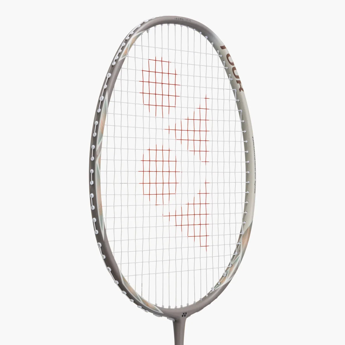 Yonex Astrox 77 Tour Badminton Racket - Light Beige G5 4U