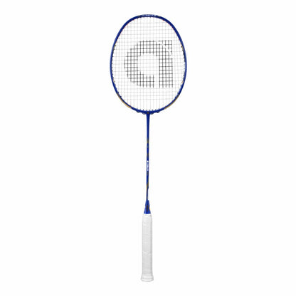 Apacs Z-Ziggler Reborn Badminton Racket Matte (Unstrung) - Blue – Next-Gen Power Racket for Advanced Players